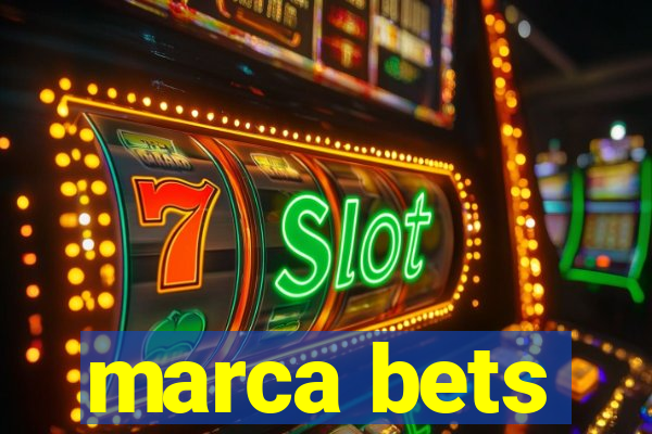 marca bets